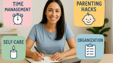 Tips and Tricks Impocoolmom