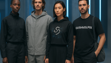 About Qushvolpix Brand