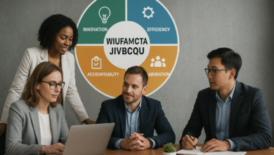 Consultant WIUFAMCTA JIVBCQU