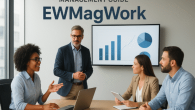 Management Guide EWMagWork