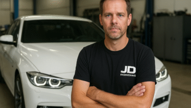Jeroen Dik