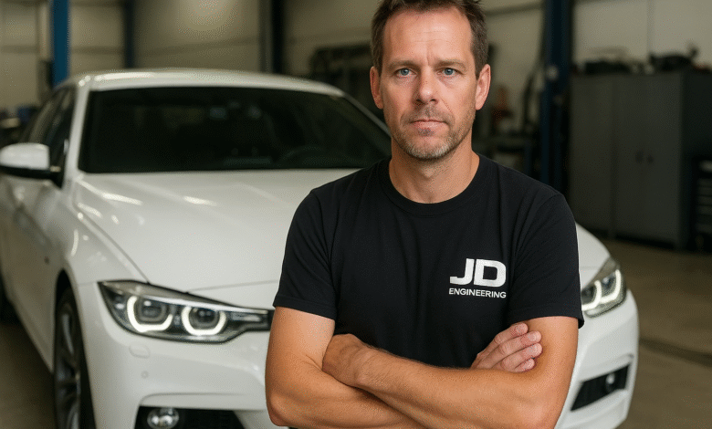 Jeroen Dik