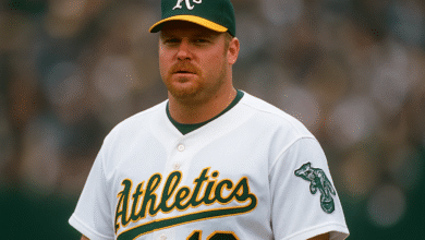 Jeremy Giambi Net Worth