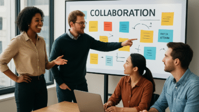Crew Disquantified Org