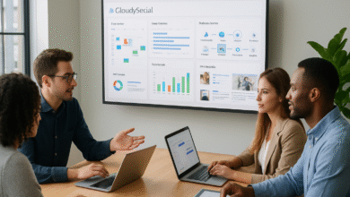Crew Cloudysocial com