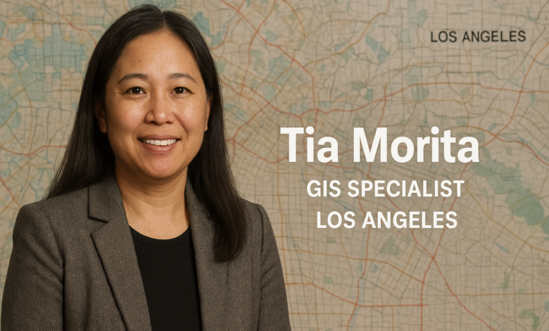Tia Morita