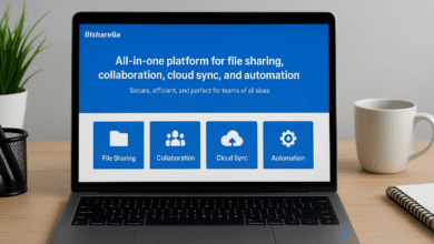 8tshare6a Software