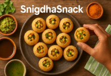Snigdhasnack