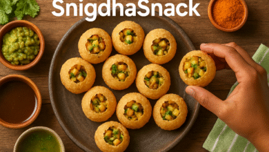 Snigdhasnack