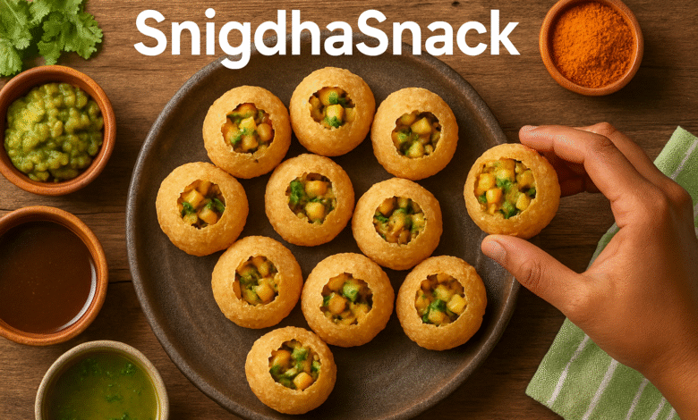 Snigdhasnack