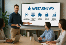 Office Avstarnews