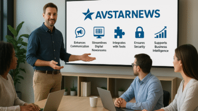 Office Avstarnews