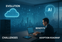 Business Computing World