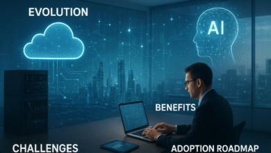 Business Computing World