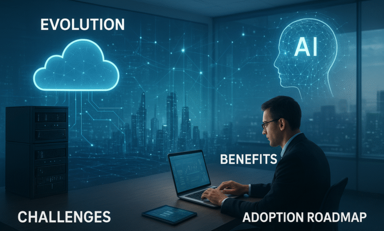 Business Computing World