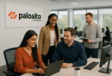 Palo Alto Networks