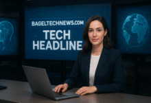 BagelTechNews.com Tech Headline