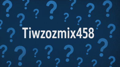 Tiwzozmix458