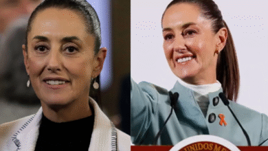 Claudia Sheinbaum Net Worth