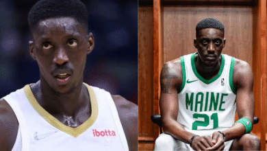 Tony Snell Net Worth:
