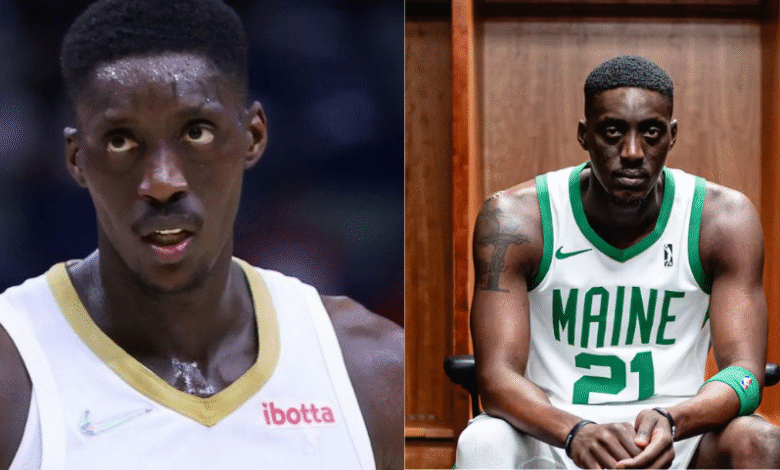 Tony Snell Net Worth: