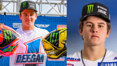 Haiden Deegan Net Worth
