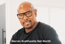 Warren Braithwaite Net Worth