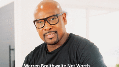 Warren Braithwaite Net Worth