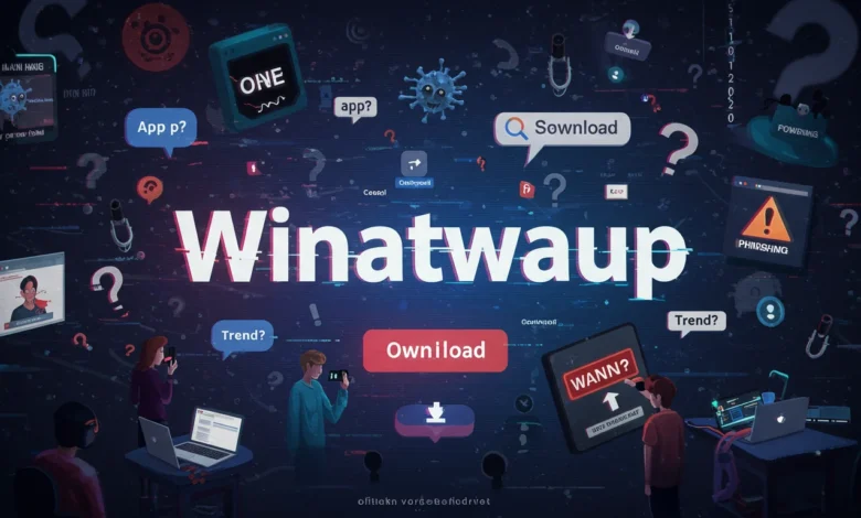 Winatwaup