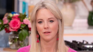 Isabel Oakeshott