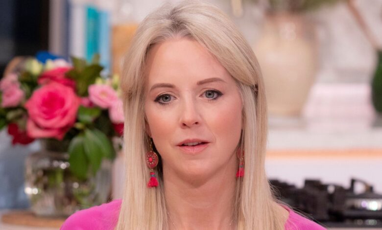 Isabel Oakeshott