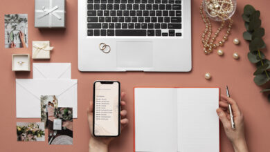 Blog ThriftyEventsNet